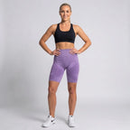 Legging court 3D Cellumove – Redéfinissez votre silhouette sans effort