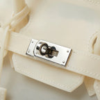 Cream Jelly Mood Bag – Large