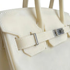 Cream Jelly Mood Bag – Large