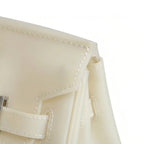 Cream Jelly Mood Bag – Large