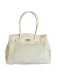 Cream Jelly Mood Bag – Large