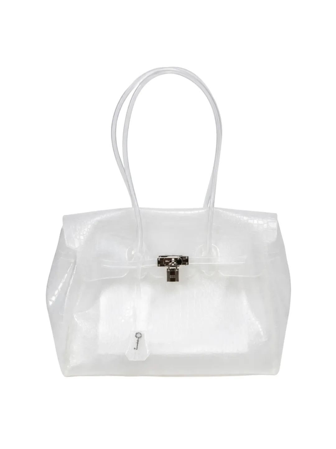 Croc Jelly Firkin Bag TPU