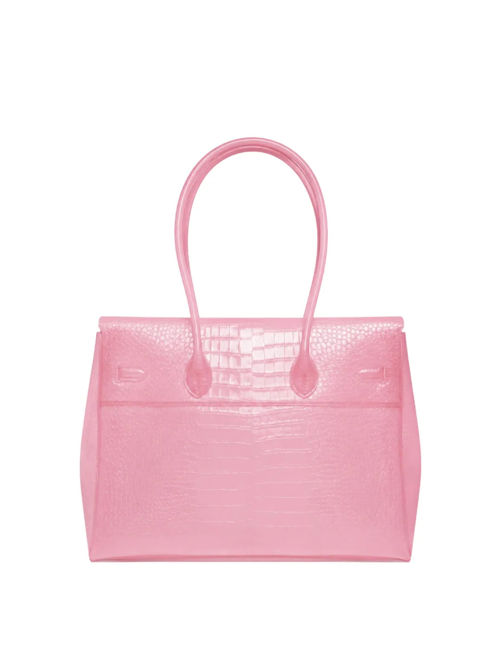 Croc Jelly Firkin Bag TPU