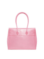 Croc Jelly Firkin Bag TPU