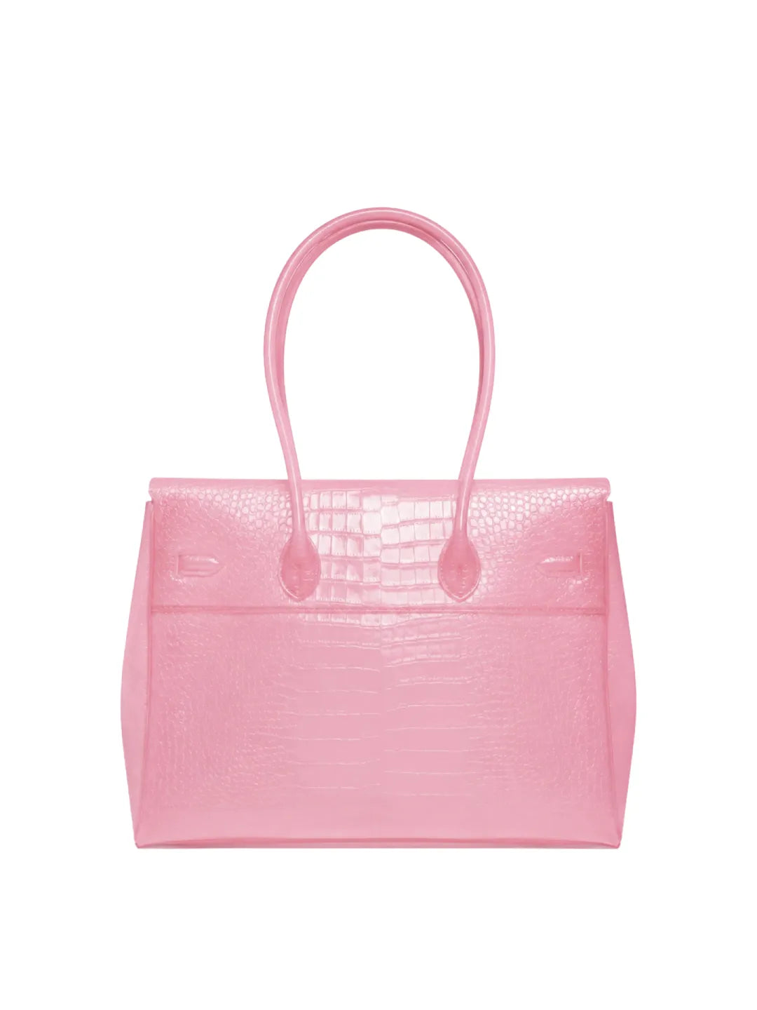 Croc Jelly Firkin Bag TPU