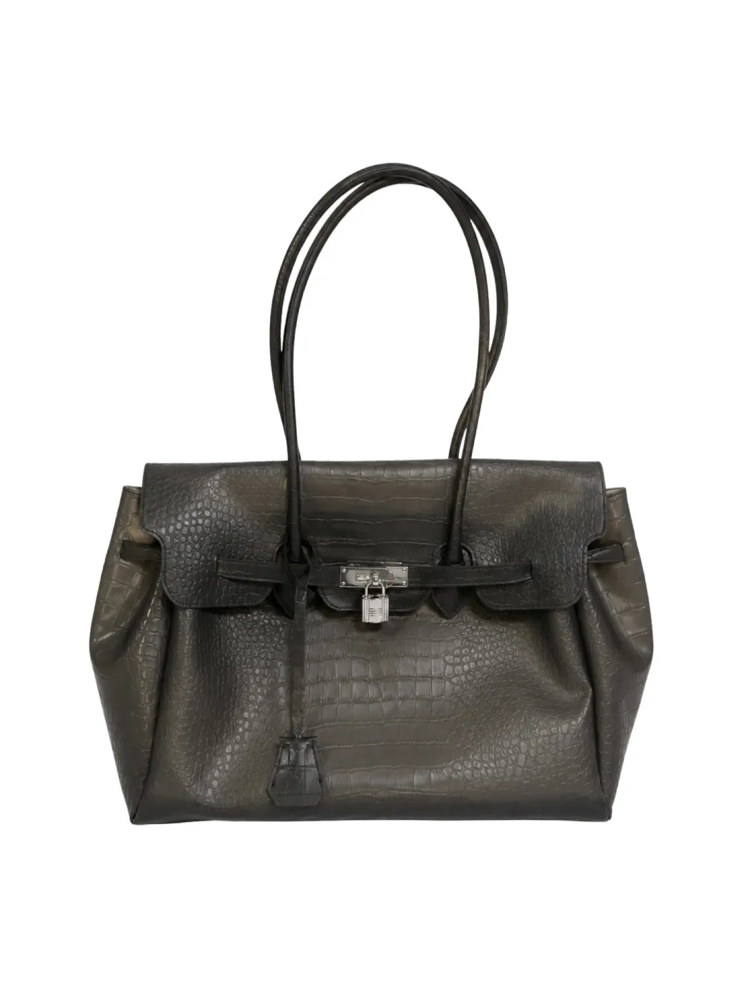 Croc Jelly Firkin Bag TPU