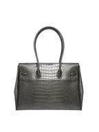 Croc Jelly Firkin Bag TPU