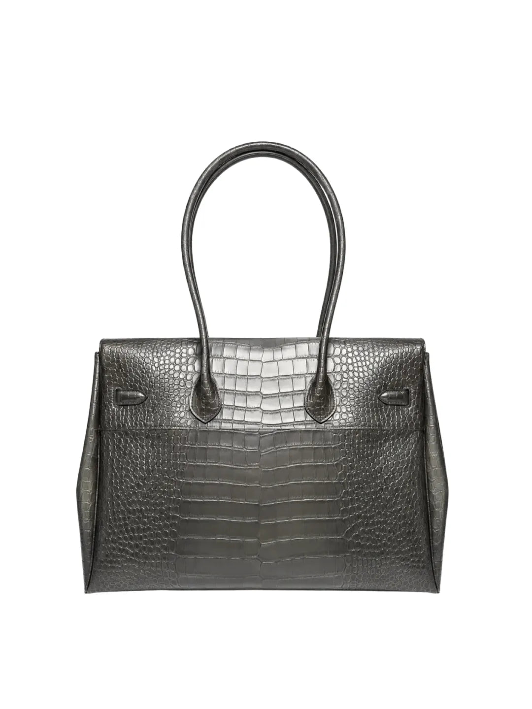 Croc Jelly Firkin Bag TPU