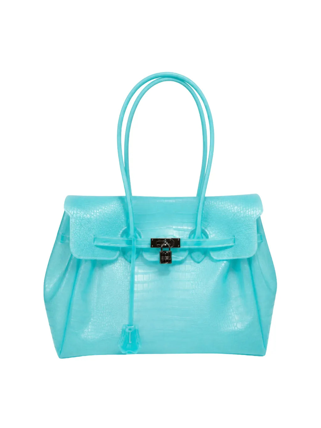 Croc Jelly Firkin Bag TPU
