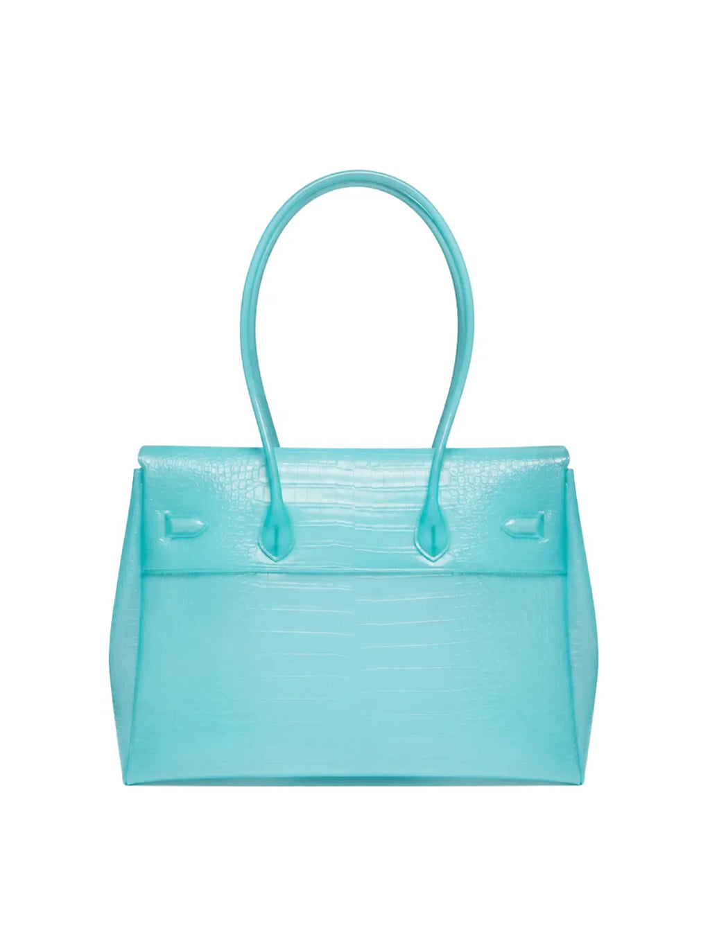 Croc Jelly Firkin Bag TPU