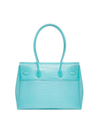 Croc Jelly Firkin Bag TPU