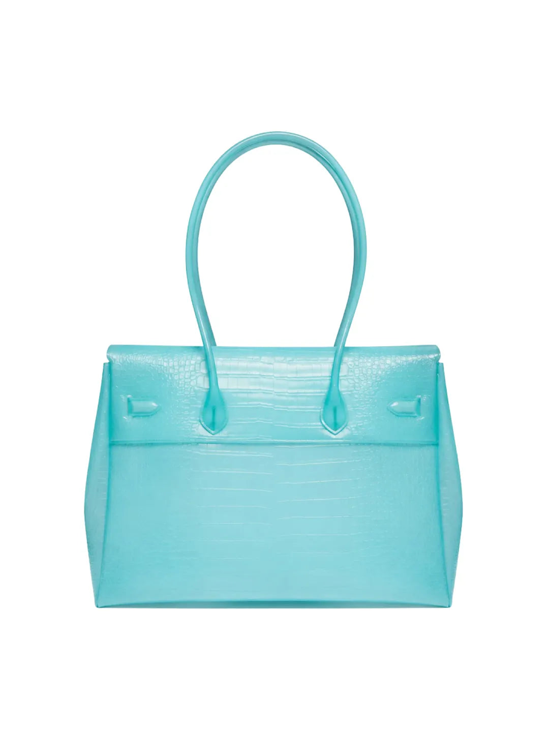 Croc Jelly Firkin Bag TPU