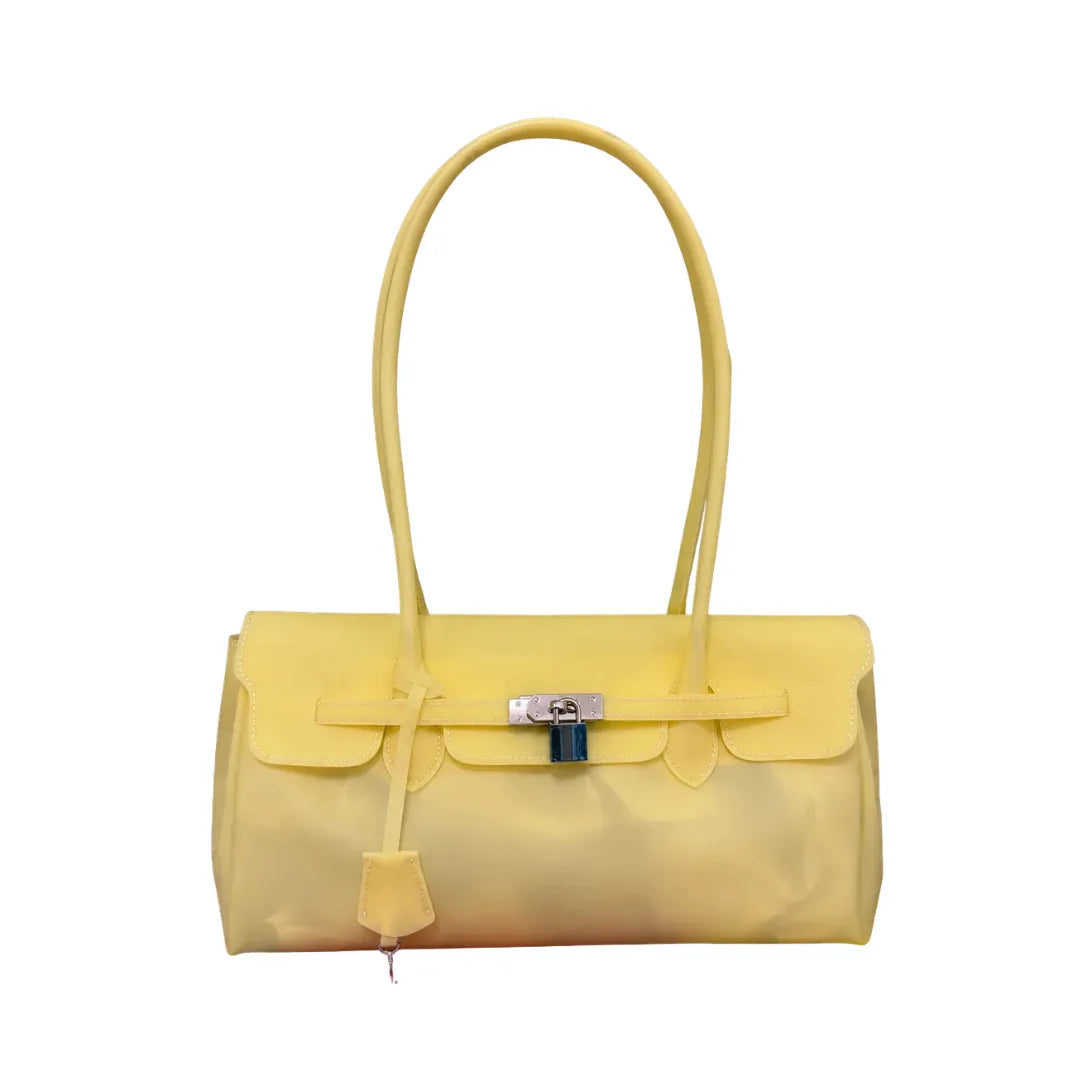 Jelly JPG Shoulder Birkin