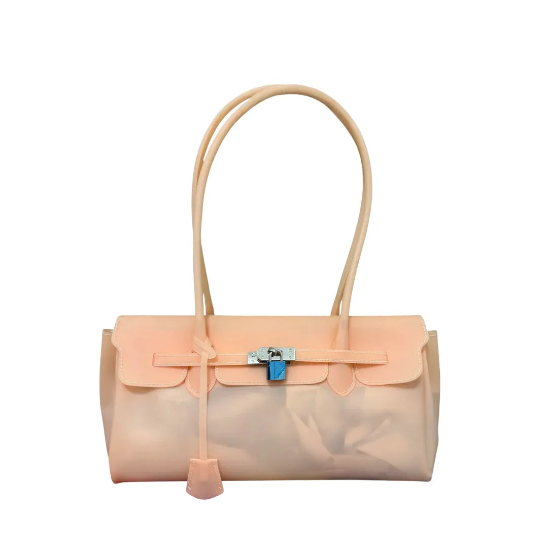 Jelly JPG Shoulder Birkin