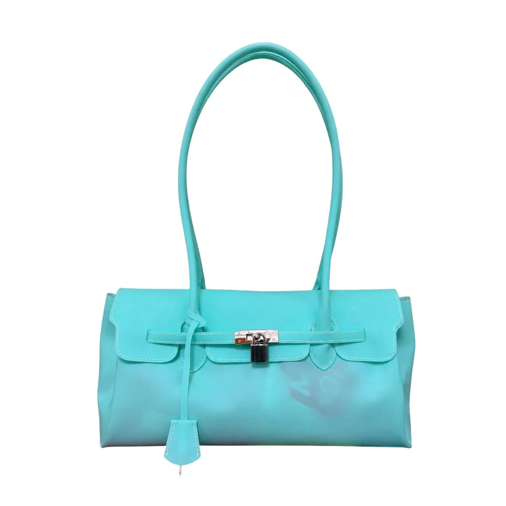 Jelly JPG Shoulder Birkin