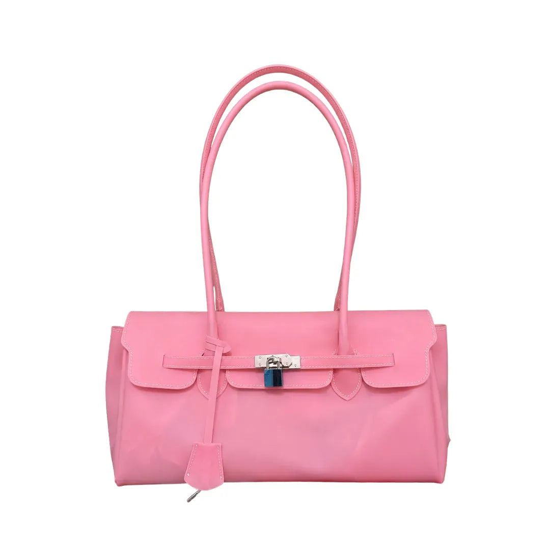 Jelly JPG Shoulder Birkin