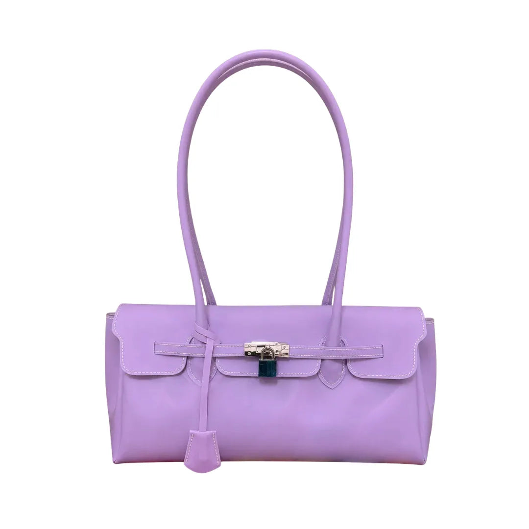 Jelly JPG Shoulder Birkin
