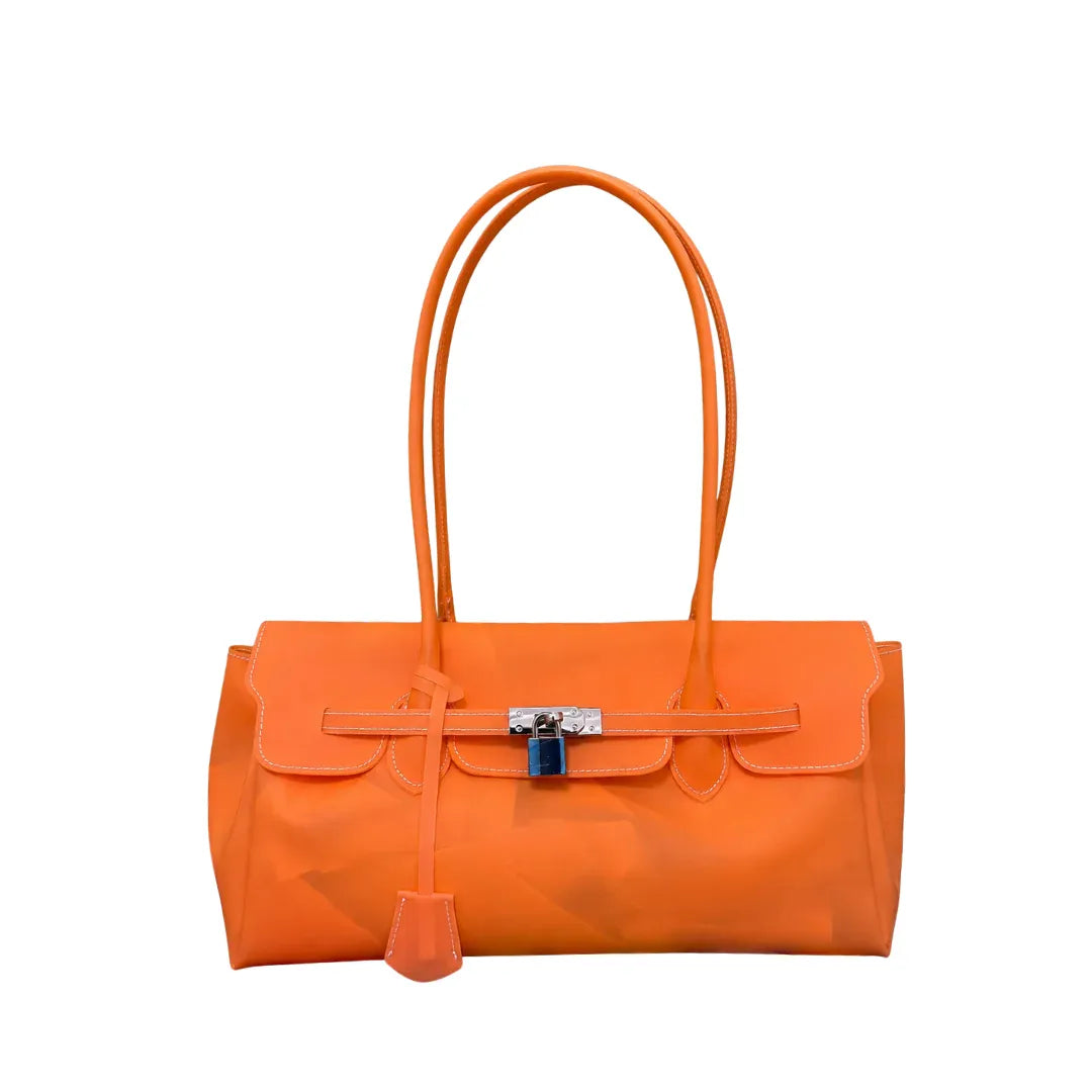 Jelly JPG Shoulder Birkin