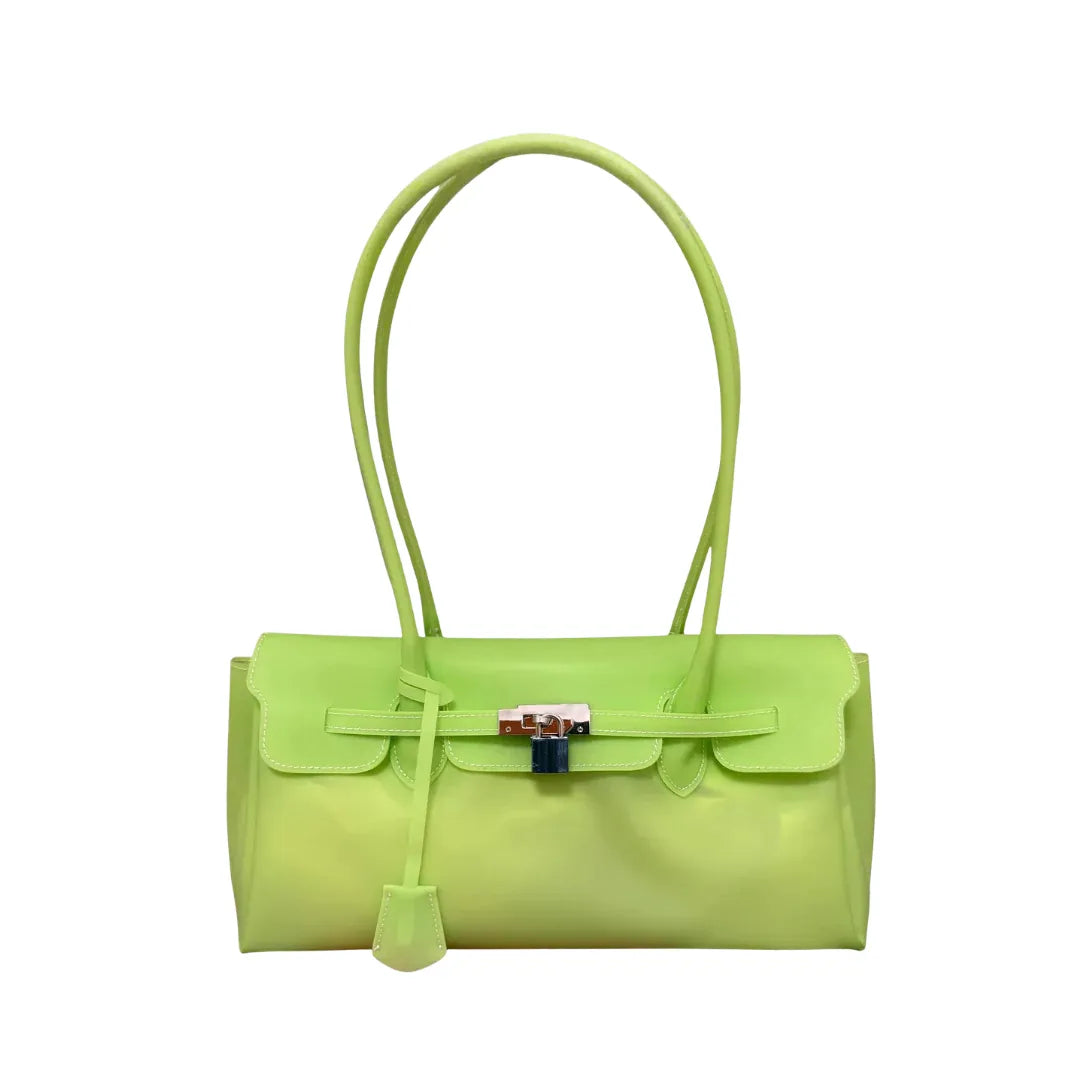 Jelly JPG Shoulder Birkin