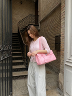 Jelly JPG Shoulder Birkin