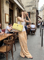 Jelly JPG Shoulder Birkin