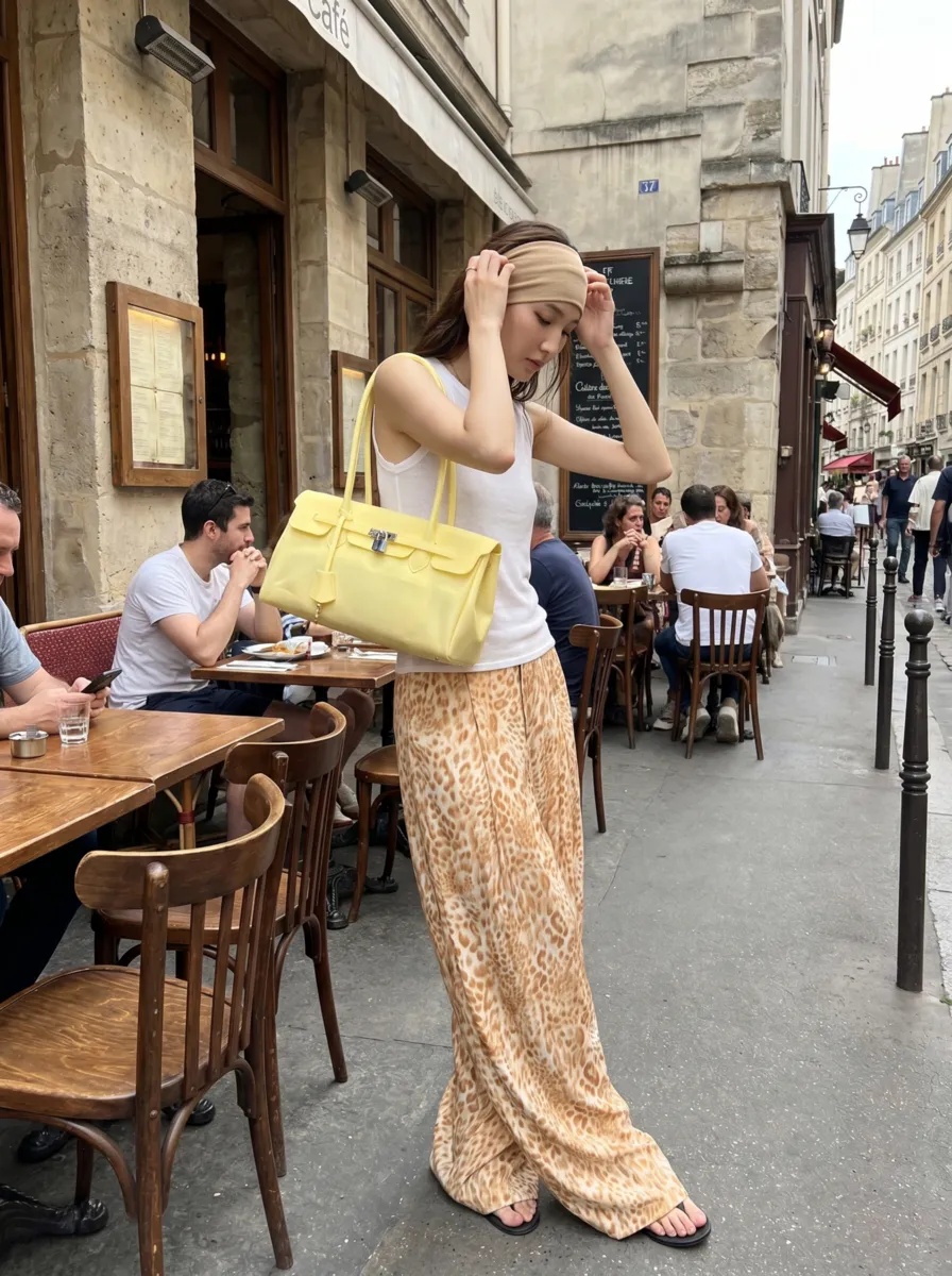 Jelly JPG Shoulder Birkin