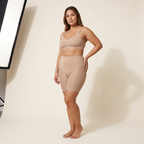 The Anti-Chafing Short