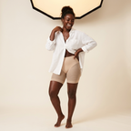 The Anti-Chafing Short