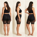 The Anti-Chafing Short