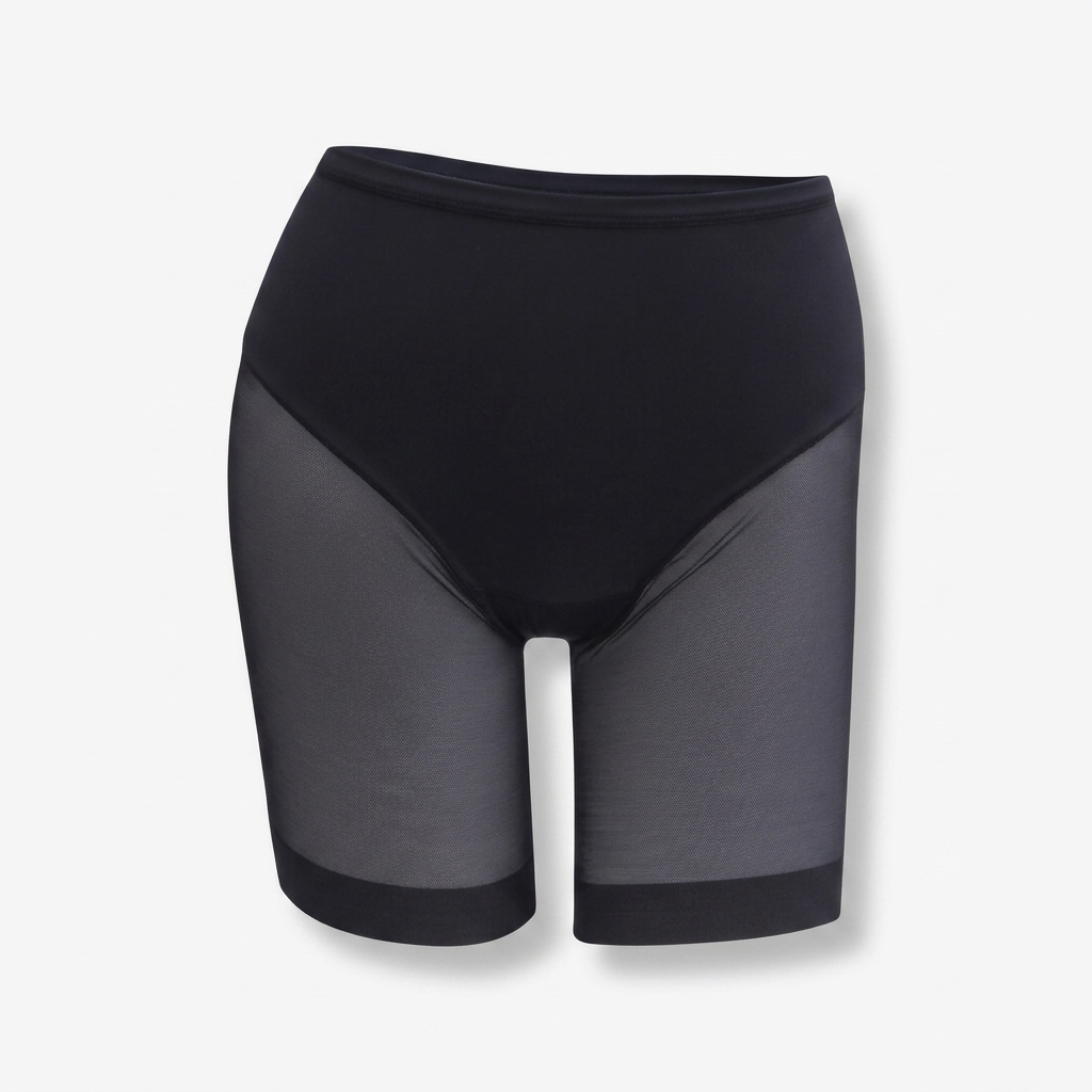 The Anti-Chafing Short
