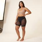 The Anti-Chafing Short