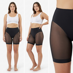 The Anti-Chafing Short