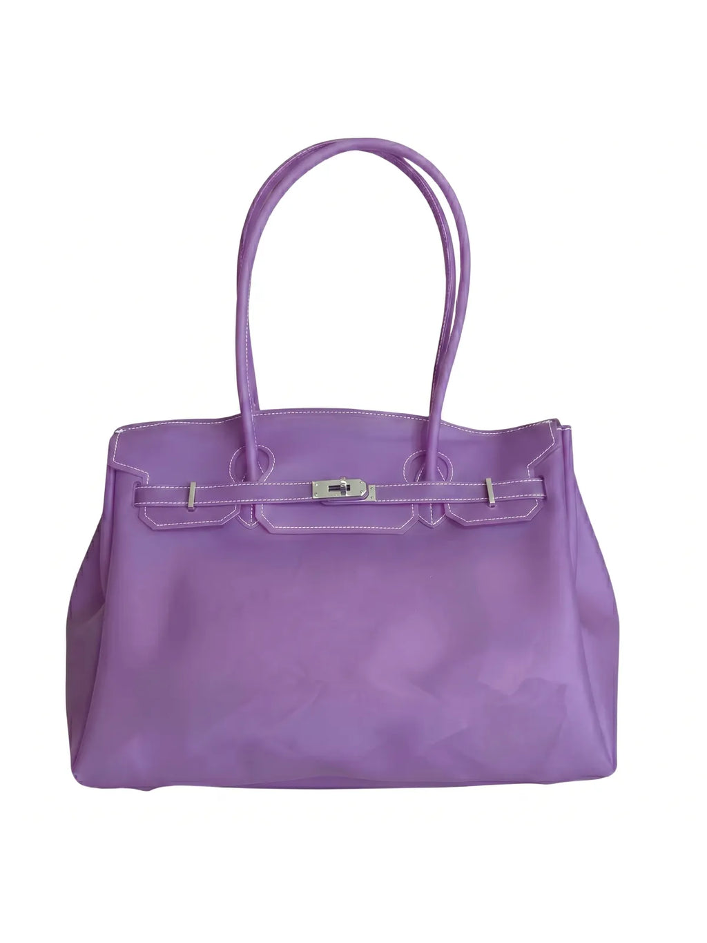 Plum Jelly Mood Bag – Large