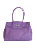 Plum Jelly Mood Bag – Large