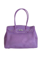 Plum Jelly Mood Bag – Large