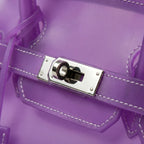 Plum Jelly Mood Bag – Large