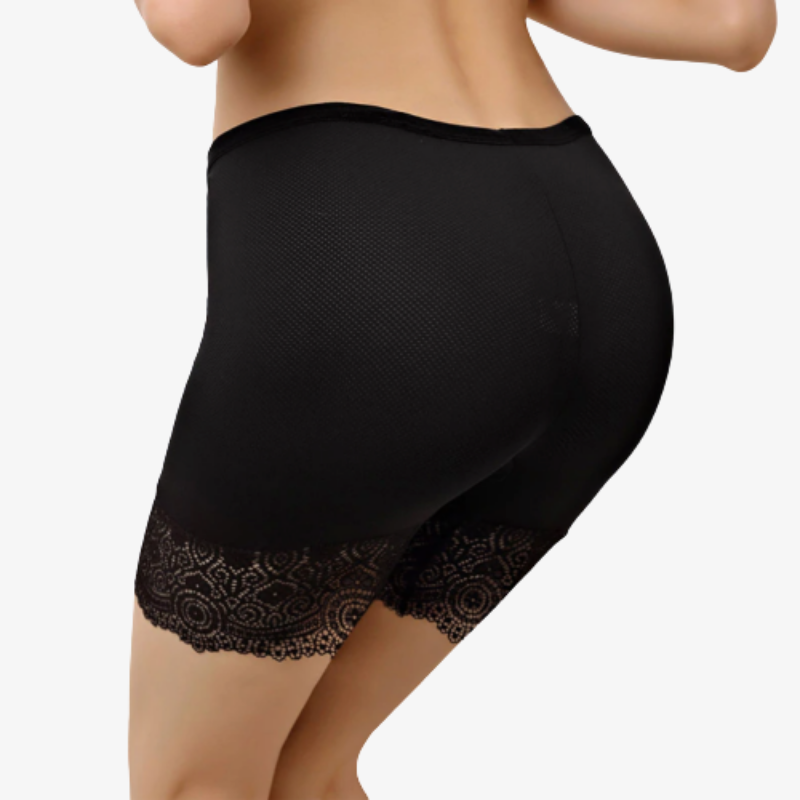 Panty confort anti-frottement