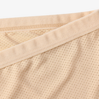 Panty confort anti-frottement