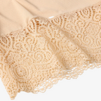 Panty confort anti-frottement