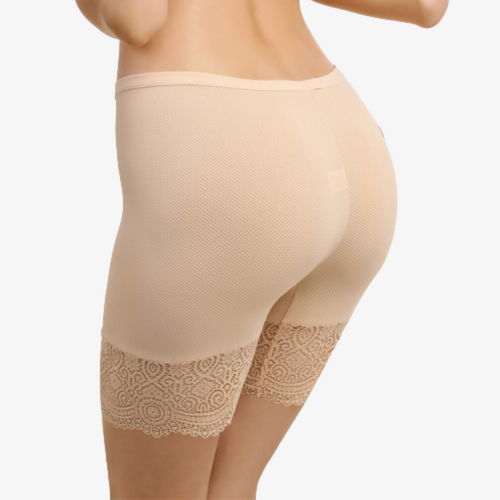Panty confort anti-frottement