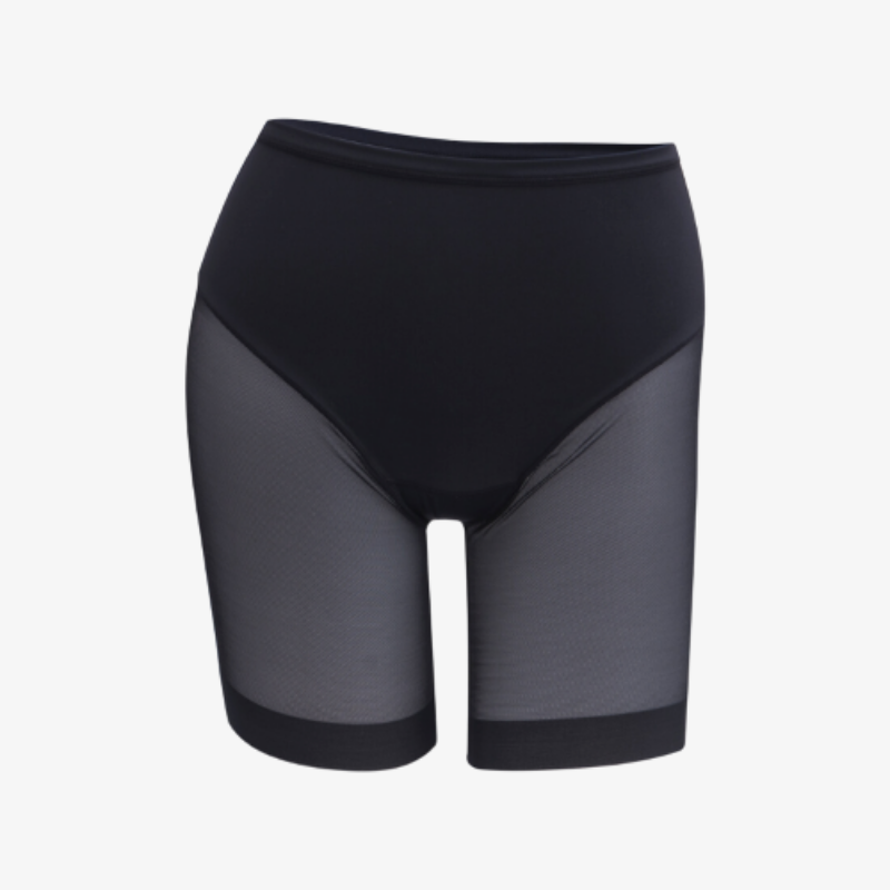 Panty anti-frottement