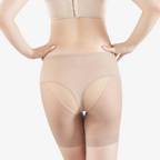 Panty anti-frottement