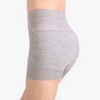 Panty dentelle léger