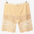 Panty dentelle confort plus