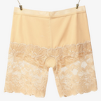 Panty dentelle confort plus