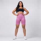 Legging court 3D Cellumove – Redéfinissez votre silhouette sans effort