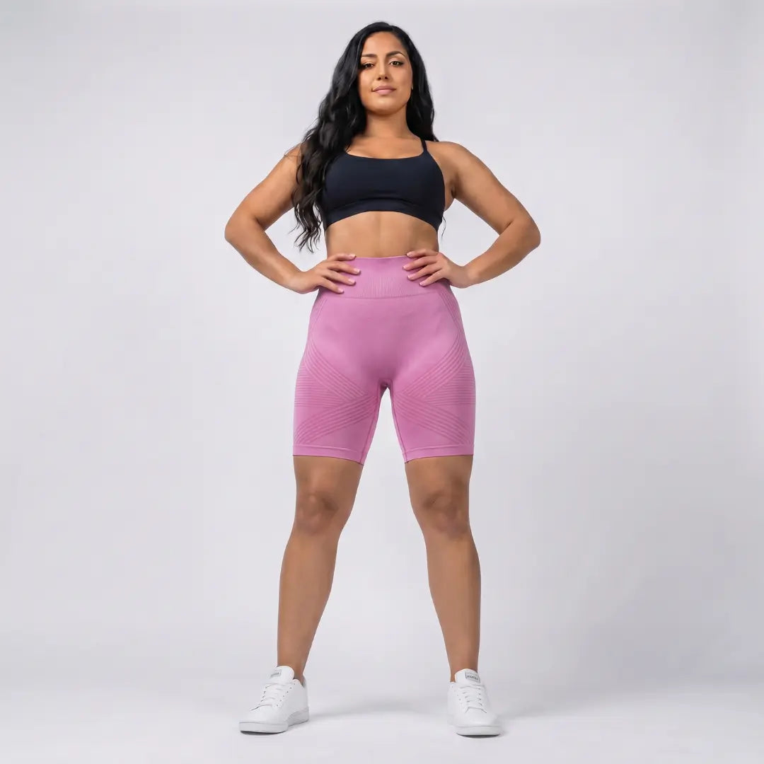 Legging court 3D Cellumove – Redéfinissez votre silhouette sans effort