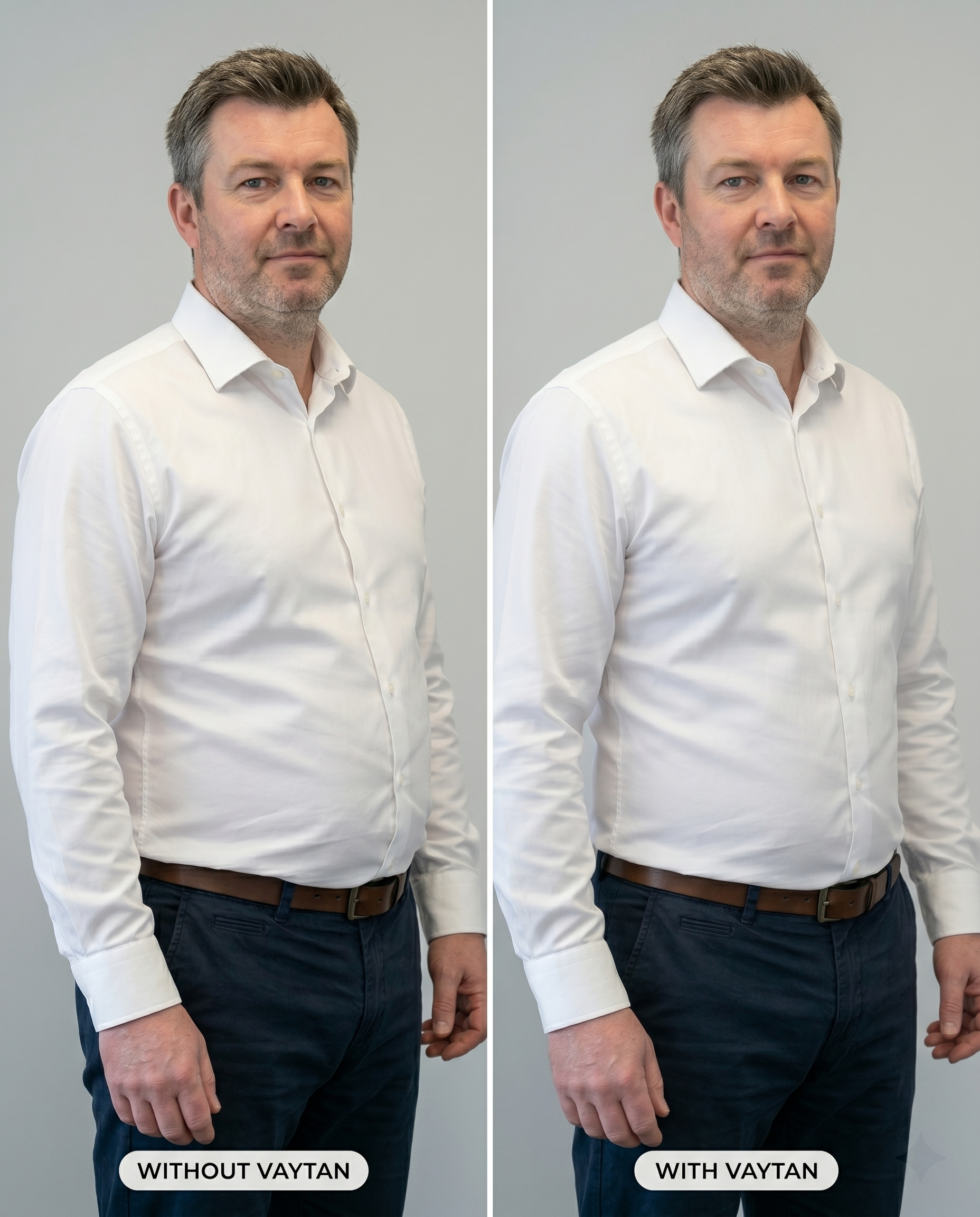 Vaytan™ Shaping Undershirt