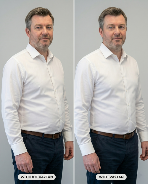 Vaytan™ Shaping Undershirt