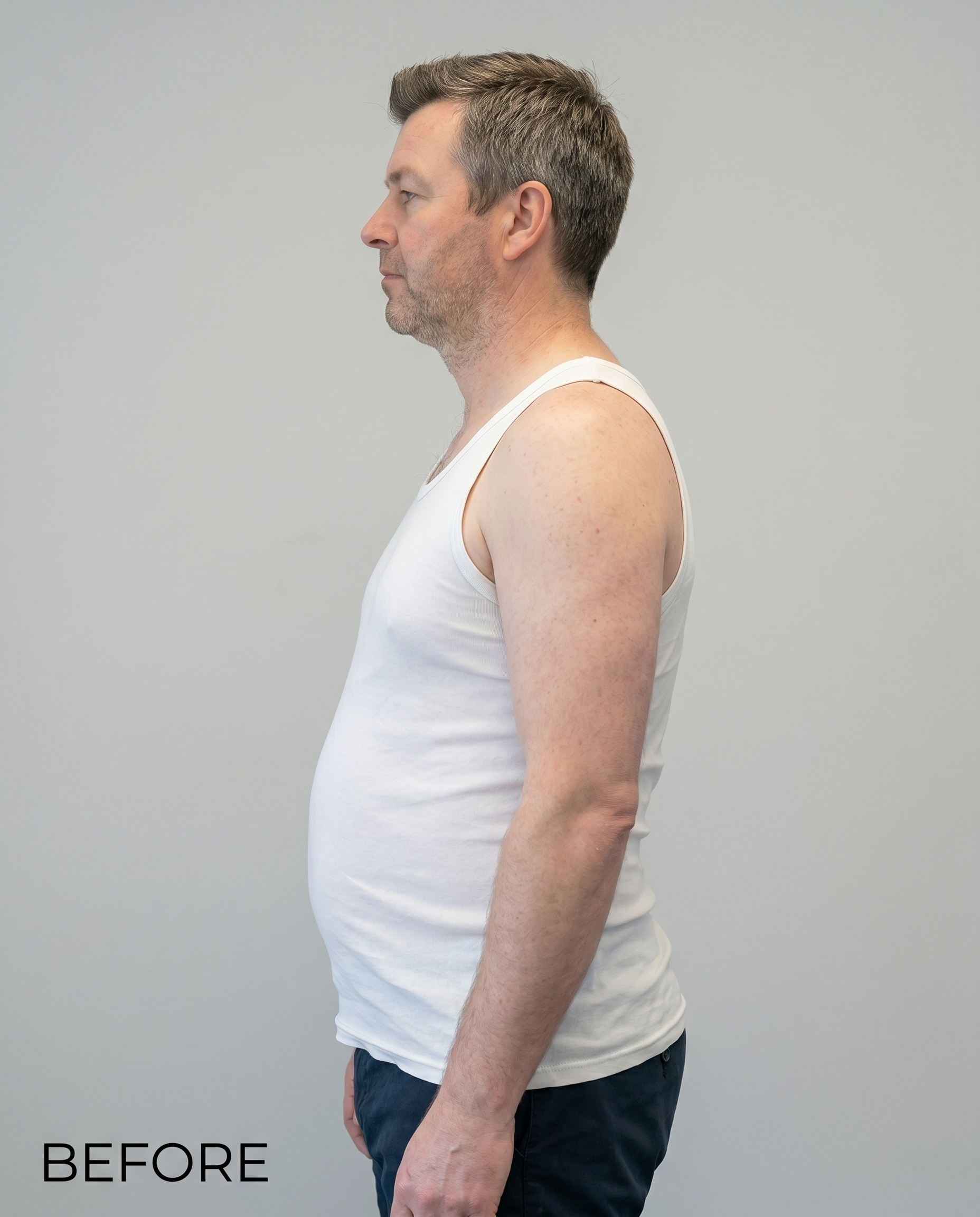 Vaytan™ Shaping Undershirt
